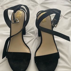Circus by Sam Edelman black heels